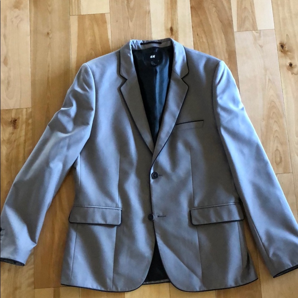 HM Blazer